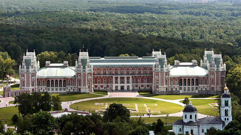 Art in Moscow: Museums, Galleries and Museum-Reserves – We heart Moscow